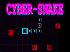 Jeu Cyber-Snake