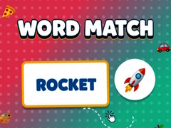 Jeu Word Match