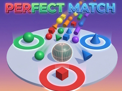 Jeu Perfect Match