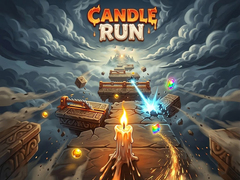 Jeu Candle Run
