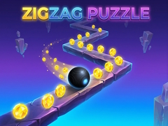 Jeu ZigZag Puzzle