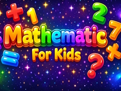 Jeu Mathematic For Kids