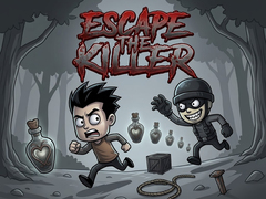 Jeu Escape The Killer