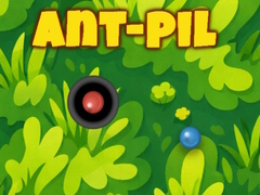 Jeu Ant Pil