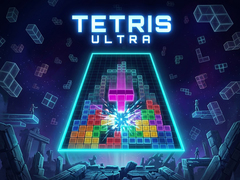 Jeu Tetris Ultra
