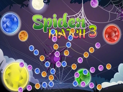 Jeu Spider Match 3