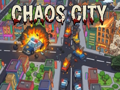 Jeu Chaos City