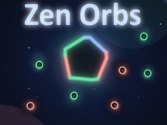 Jeu Zen Orbs