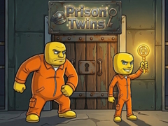 Jeu Prison Twins