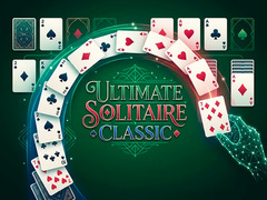 Jeu Ultimate Solitaire Classic