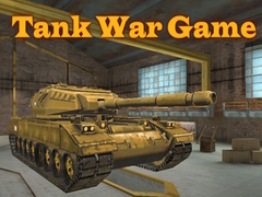 Jeu Tank War Game