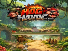 Jeu Hog Havoc