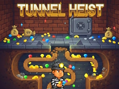 Jeu Tunnel Heist