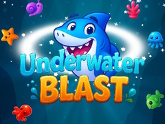 Jeu Underwater Blast