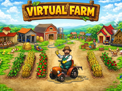 Jeu Virtual Farm