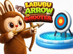 Jeu Labubu Arrow Shooter