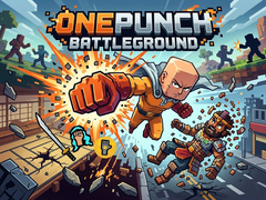 Jeu OInepunch Battleground