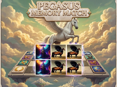 Jeu Pegasus Memory Match