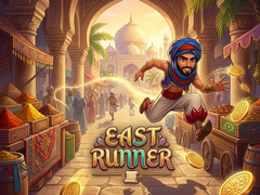 Jeu East Runner