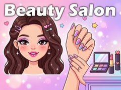 Jeu Beauty Salon