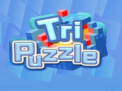 Jeu Tri Puzzle