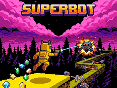 Jeu Superbot