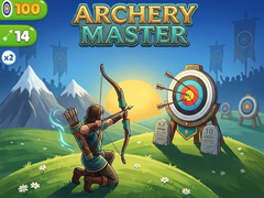 Jeu Archery Master