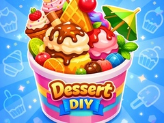 Jeu Dessert DIY