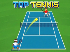 Jeu Tap Tennis
