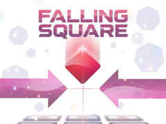 Jeu Falling Square
