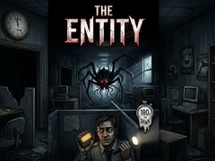 Jeu The Entity