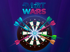 Jeu Dart Wars