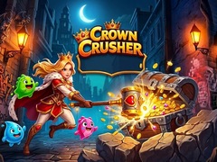 Jeu Crown Crusher