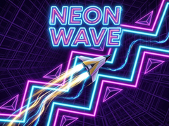 Jeu Neon Wave
