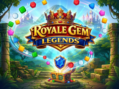 Jeu Royale Gem Legends