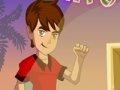 Jeu Ben10 vs Alien