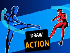 Jeu Draw Action