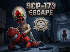 Jeu SCP 173 Escape