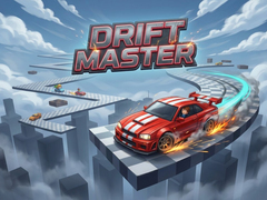 Jeu Drift Master