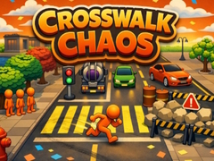 Jeu Crosswalk Chaos