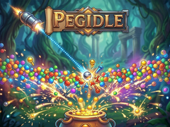 Jeu PegIdle