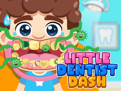 Jeu Little Dentist Dash