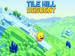 Jeu Tile Hill Descent
