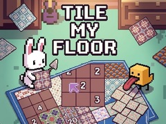 Jeu Tile My Floor