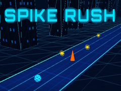 Jeu Spike Rush