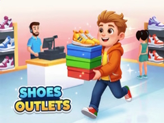Jeu Shoes Outlets