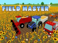 Jeu Field Master