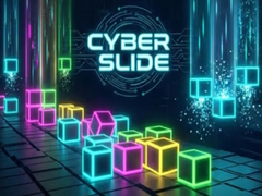 Jeu Cyber Slide