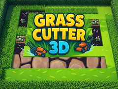 Jeu Grass Cutter 3D