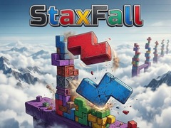 Jeu StaxFall